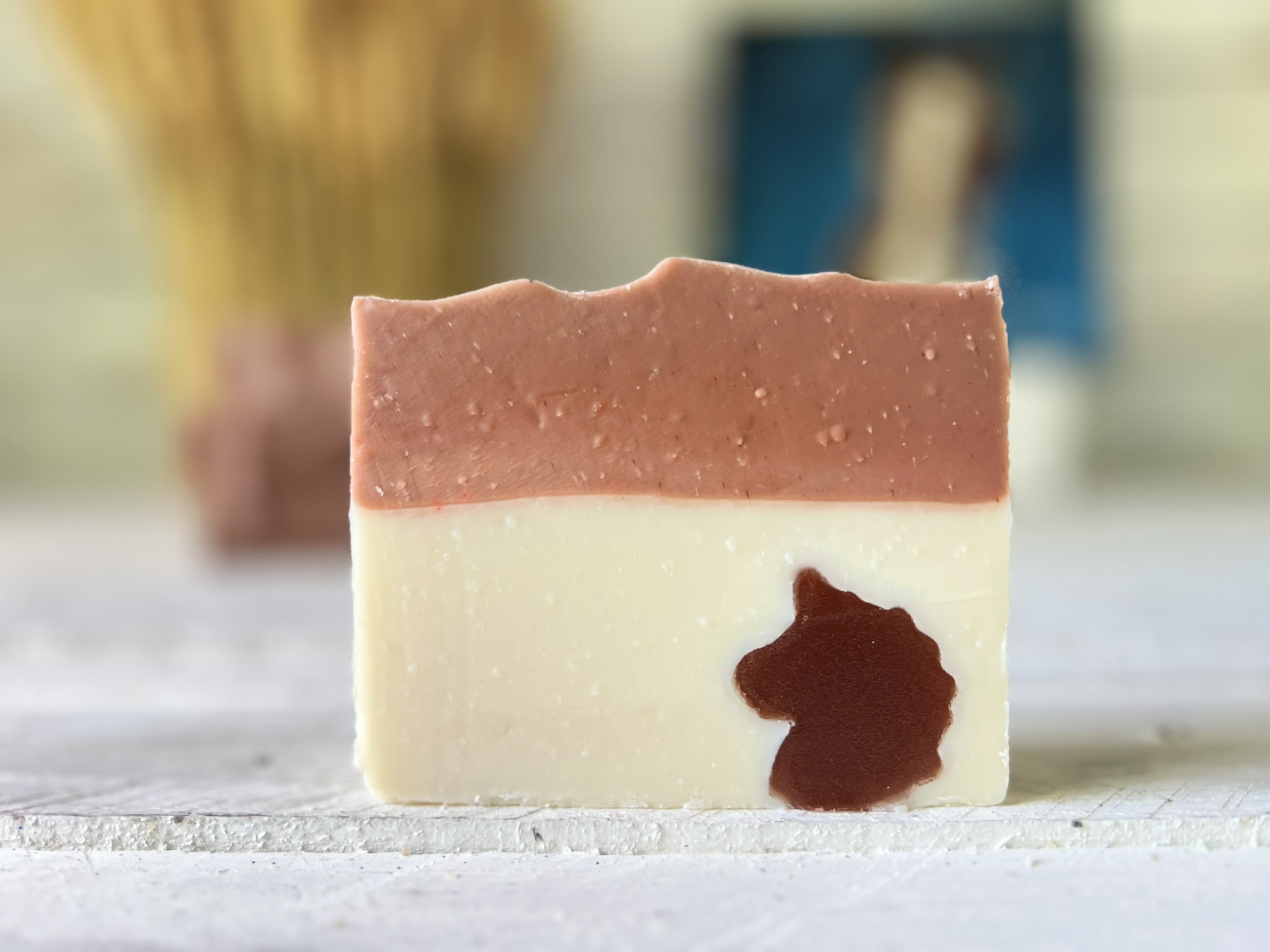 Handmade Soap